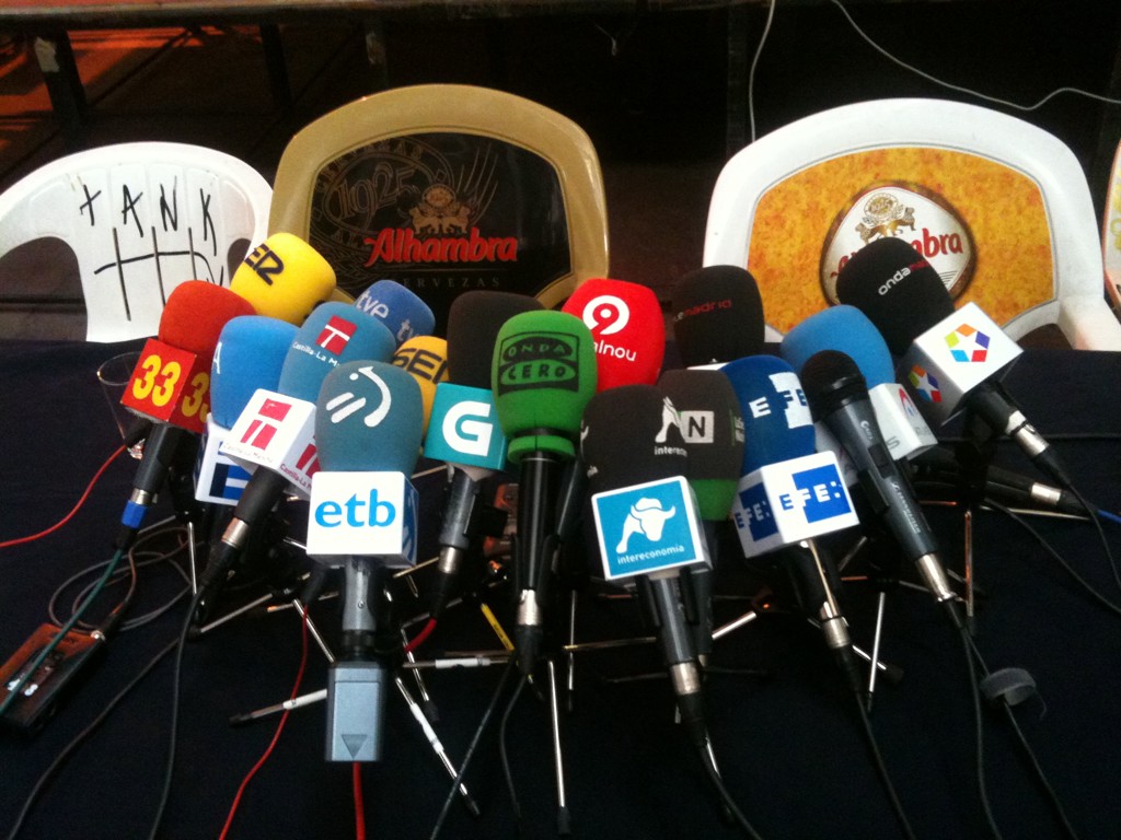 Te imaginás si los #Breypapers #Aeronavegantespapers fueran escándalo en la prensa???