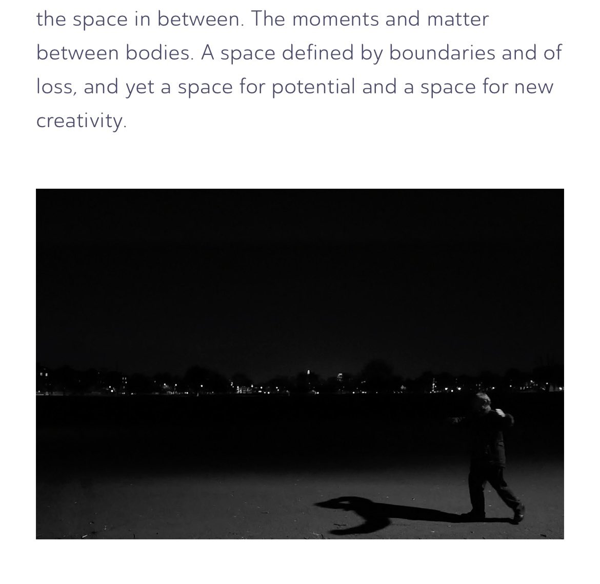 Reflections on recent times for SS Space Space 

ssspacespace.work/tom-lovelaceun…