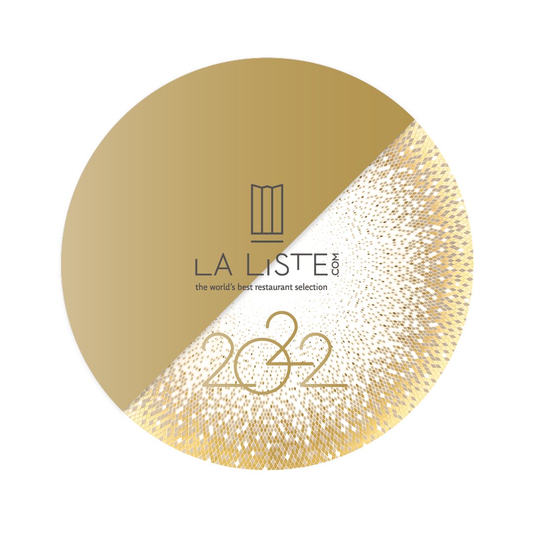 As the world opens back up and #travel dreams become reality it’s time to start looking into #reservations! #LaListe 2022 edition of the Top 1000 #Restaurants in the World is the perfect place to discover the largest array of spots all around the globe. laliste.com