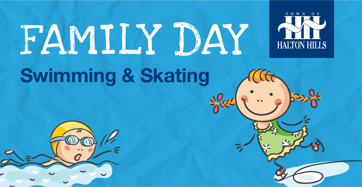 _HaltonHills's tweet photo. Family Day is on the way! Check out all the fun happening in #HaltonHills, like swimming, skating, activities at the library, gallery and more. See it all at https://t.co/B84DlPeYO7
@HaltonHillsPL #FamilyDay https://t.co/VqoFBZmuIt