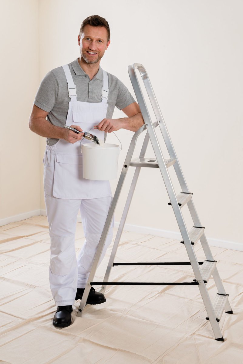 We need a hard-working competent painter decorator who can turn up on time, pull their weight and take 
pride in their work. 

£24,000 - £26,000 PA Or £100-£120 a day 

Fulham
SW6 2LT

Sign up to our platform to apply! #hiringlondon #handyman youwrk.co.uk