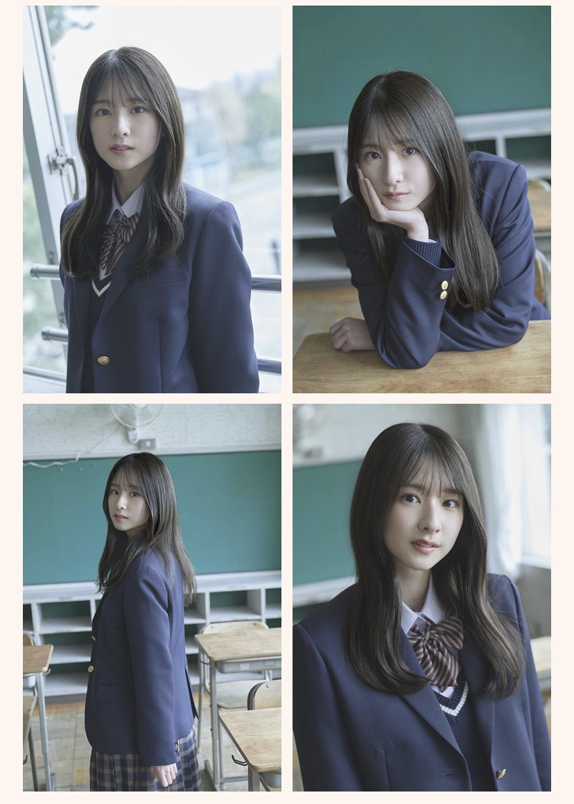 乃木坂46 生写真菅原咲月12周年記念5種コンプ
