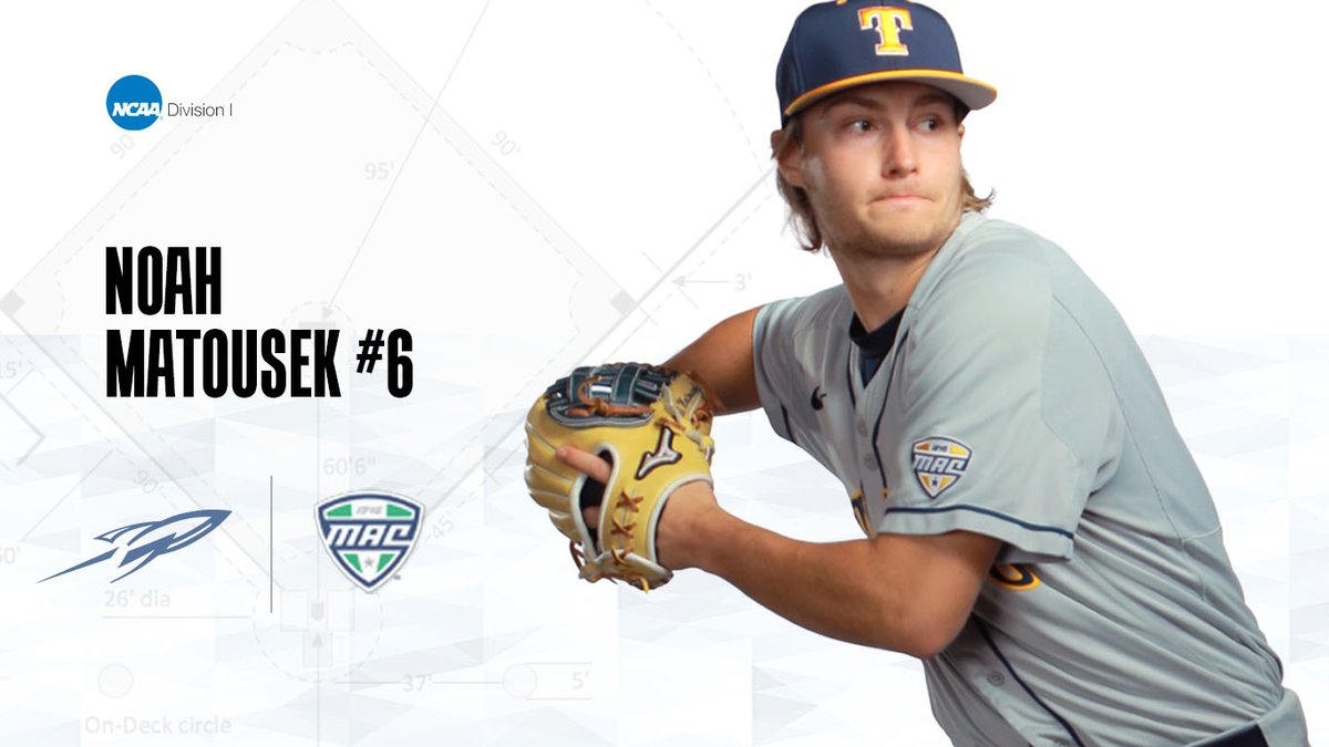 EPBaseballNotes's tweet photo. 3 Days! Celebrating Eden Prairie, Mn standout @MatousekNoah with @ToledoBaseball as he looks to contribute to one of the top defensive infields in the Mid-American Conference. #EPRepresent #TheEPBrotherhood https://t.co/hGOma2HJ1K
