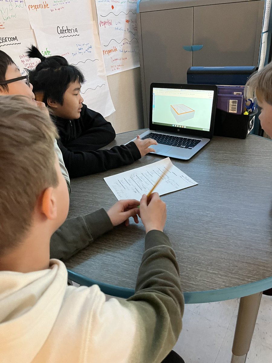 Mrs. Bennett's Class tweet media