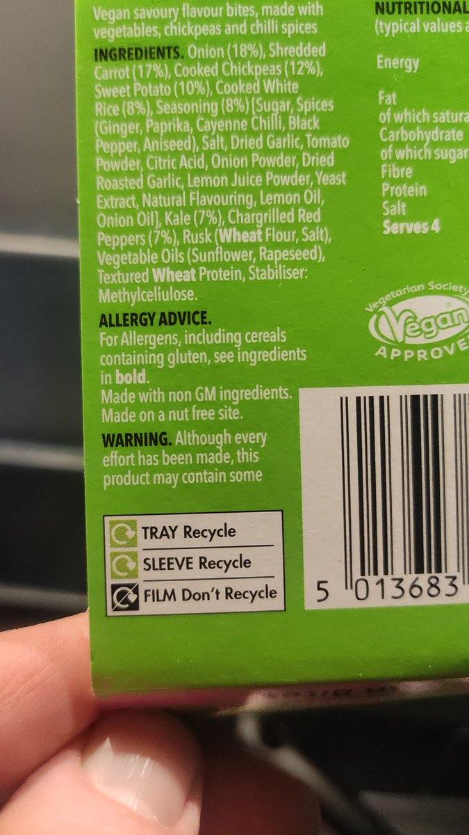 tbcwine's tweet photo. @CauldronFoods Some what!? Don't leave us hanging!!! https://t.co/OrTu8PHlot