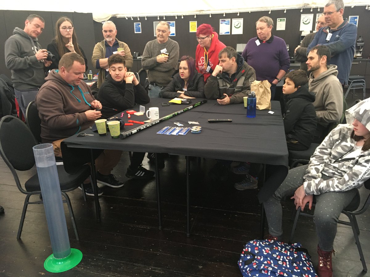 CRTFisheries's tweet image. We had a terrific day last Saturday! Around 25 newly qualified #LetsFish coaches participated in our development session at the iconic Anderton Boat Lift 🙌 

💬 If you&apos;d like to get involved with our Let&apos;s Fish work, feel free to send us a message!