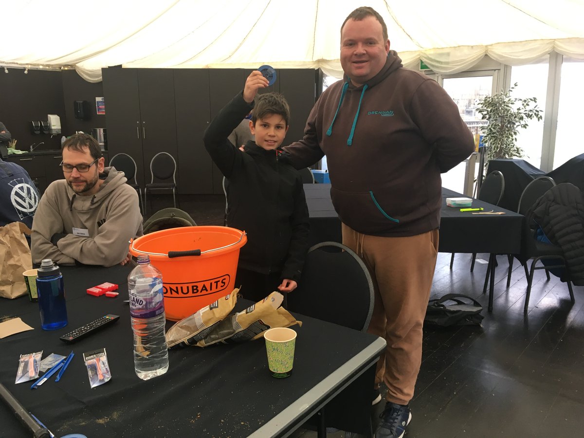 CRTFisheries's tweet image. We had a terrific day last Saturday! Around 25 newly qualified #LetsFish coaches participated in our development session at the iconic Anderton Boat Lift 🙌 

💬 If you&apos;d like to get involved with our Let&apos;s Fish work, feel free to send us a message!