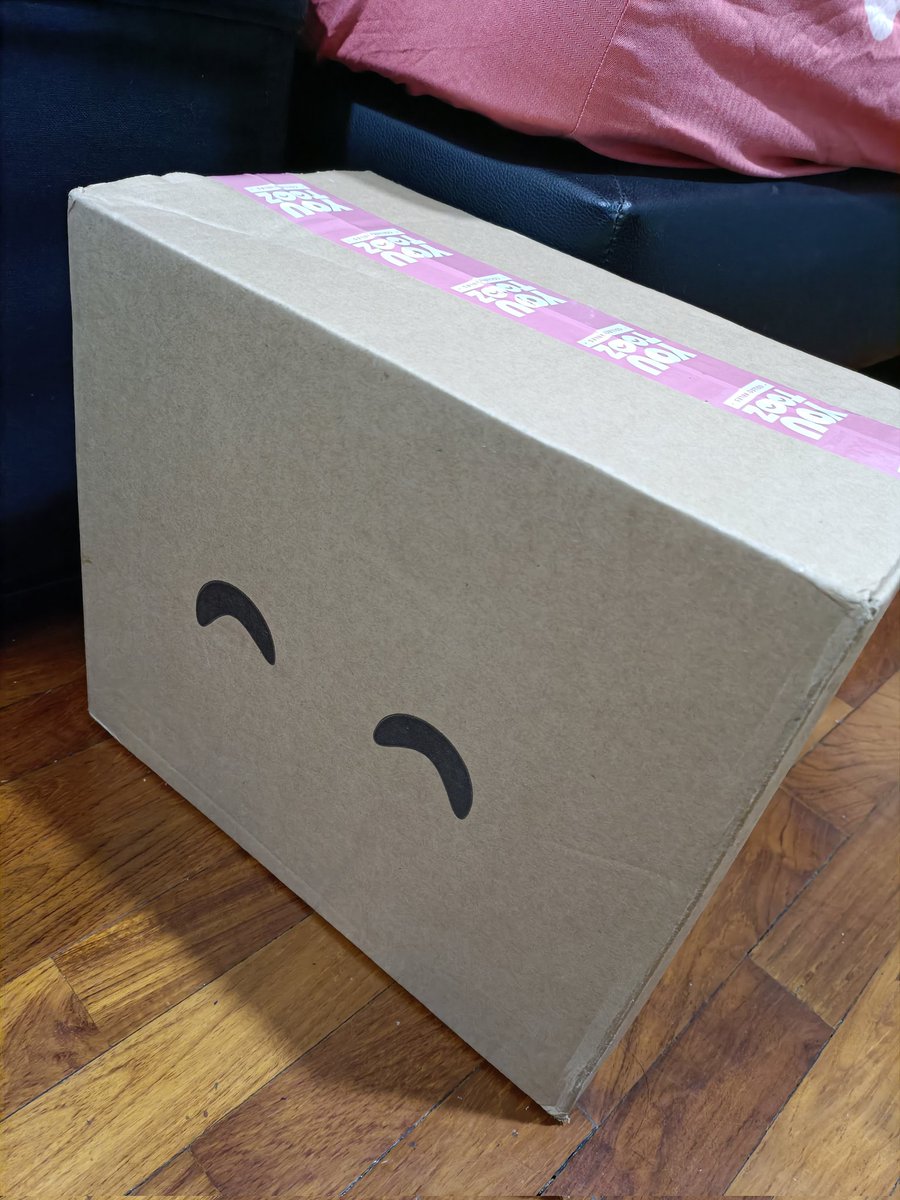 TsukiriHibiki's tweet photo. Ah my king you have arrived
#technoblade #technoplush #youtooz https://t.co/E5kH3dCsD0
