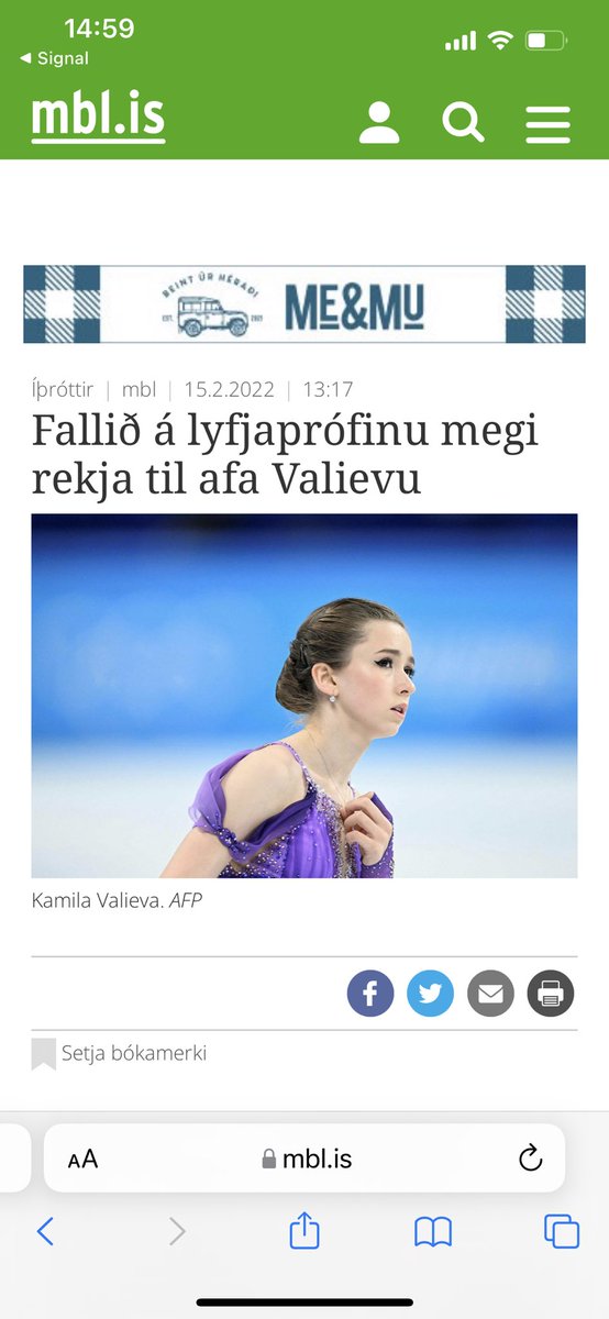 viddilu's tweet photo. Ætli við verðum ekki að leyfa henni njóta afans. https://t.co/lXhfsfok8D