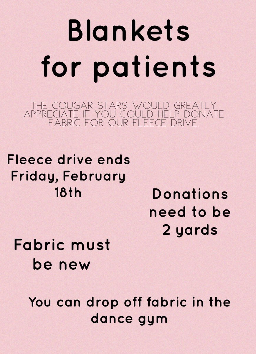 CRHS Cougar Stars🌟 (@crhscougarstars) on Twitter photo 