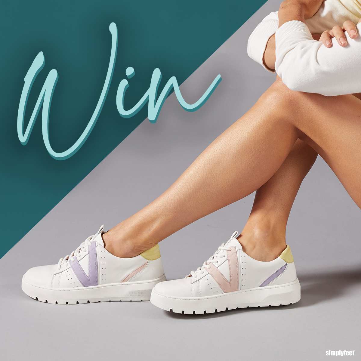 SimplyFeetUK's tweet photo. It's #ShoesdayTuesday time, and we're giving away a pair of Vionic Abyss Simasa for a lucky winner!

All you have to do is:
🥰FOLLOW our page.
👍LIKE this post.
👭TAG who'd love the other pair.

Winner will be chosen at random in 7 days!

T&amp;C's Apply.

#simplyfeet #shoes #win https://t.co/vnnfOvkUm5
