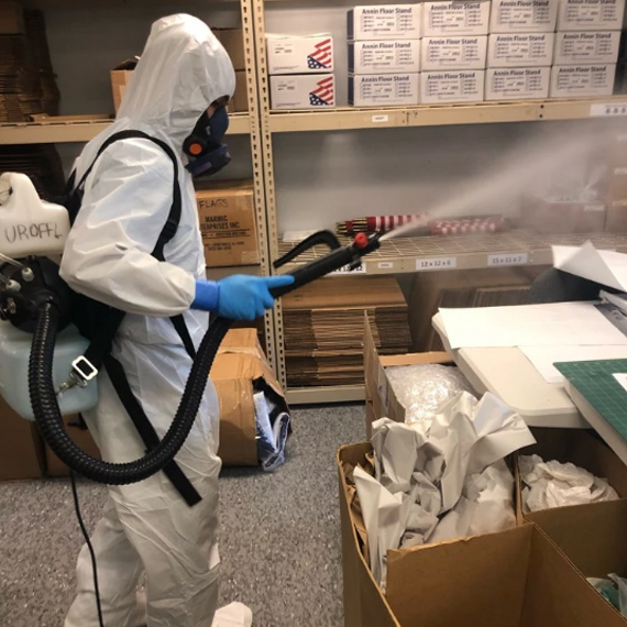 Bourne Clean (bourne_clean) Twitter