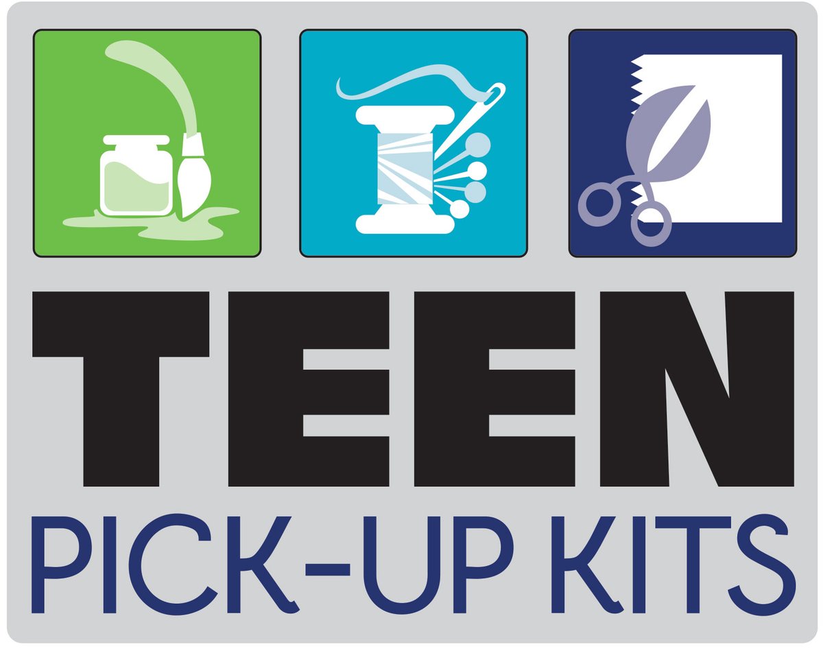 UrbanaFree's tweet photo. Ask for a teen pick-up kit every Wednesday at the circulation desk, or grab one from the school libraries at Uni High and UMS. No registration is required, but supplies are limited.
Visit our online event calendar to learn more! https://t.co/xpZvLEc74E
#UrbanaFree #TeenLab https://t.co/OPuCRevSvu