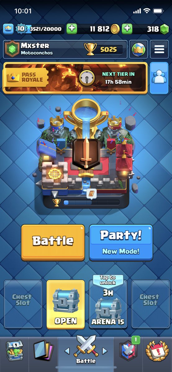 Cristhian tweet media