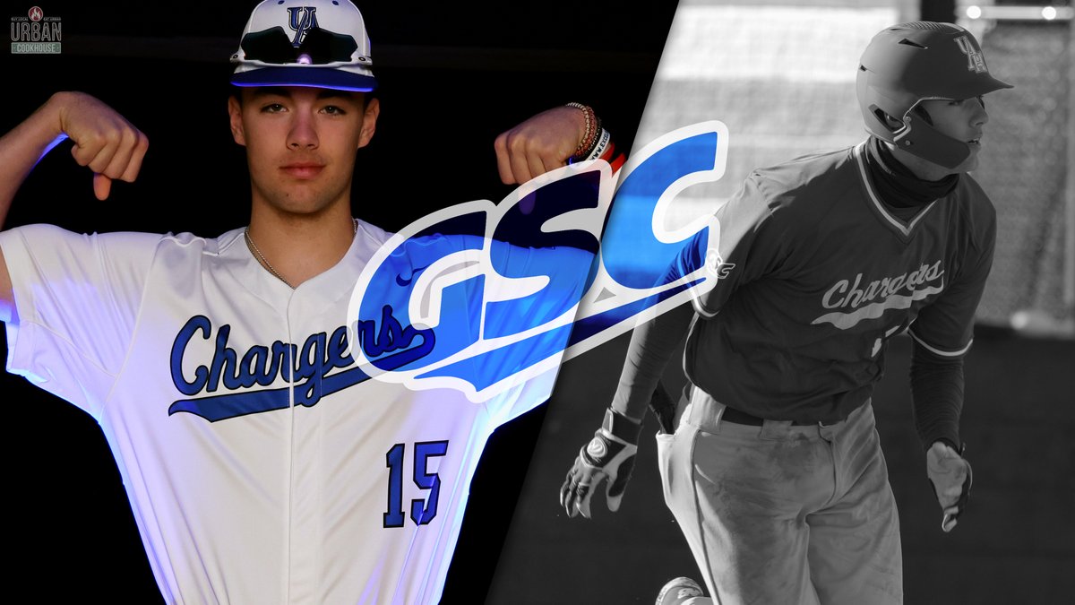 UAHChargers's tweet photo. Jackson Lindsey is the GSC Freshman of the Week!

#ChargerMania https://t.co/V6G12I1TKo
