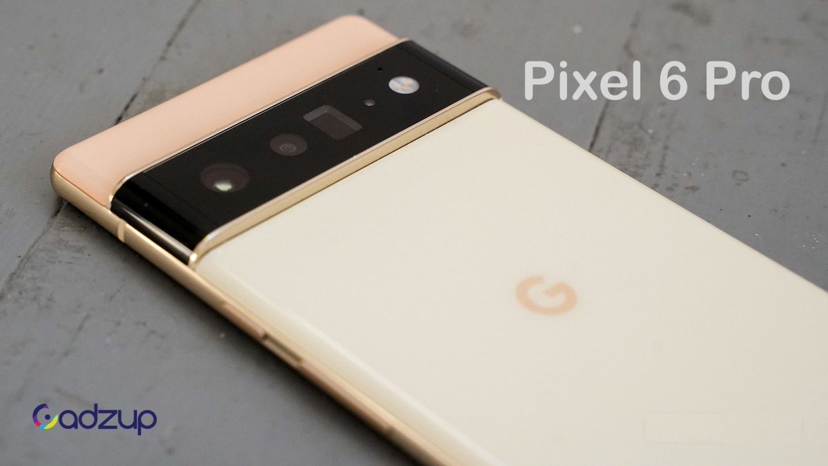 gadzup's tweet photo. Pixel 6 | Pixel 6 Pro
Powered by Google Tensor, Google’s first custom-built processor, they’re fast and secure. 
🛒 Shop Now https://t.co/rYviVMd8d5
#Gadzup #GooglePixel6 #GooglePixel6Pro #PixelPhones #Pixel #BestOnlineShop #FastestDelivery #OnlineShoppinginDubai # https://t.co/2WyoF100d6