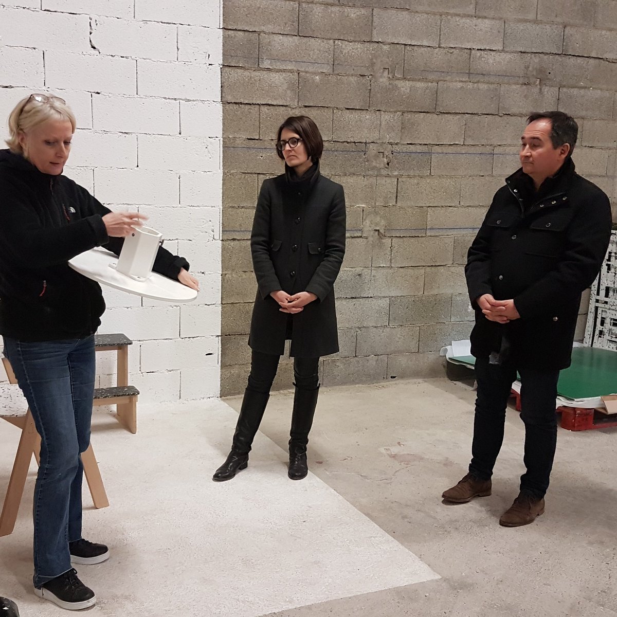 8 fablab Drôme tweet media