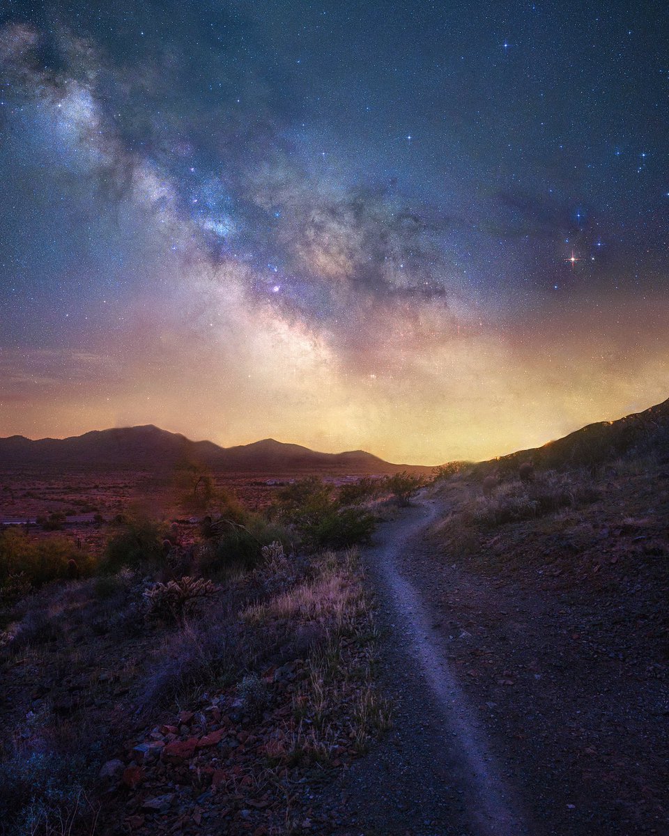 evanamos's tweet photo. Walk the path https://t.co/6qKUtwOqOT