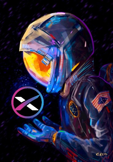 21Muino's tweet photo. @InpulseX_io My entry
@InpulseX_io
#IPXMemeContest https://t.co/86sgqgcyVk