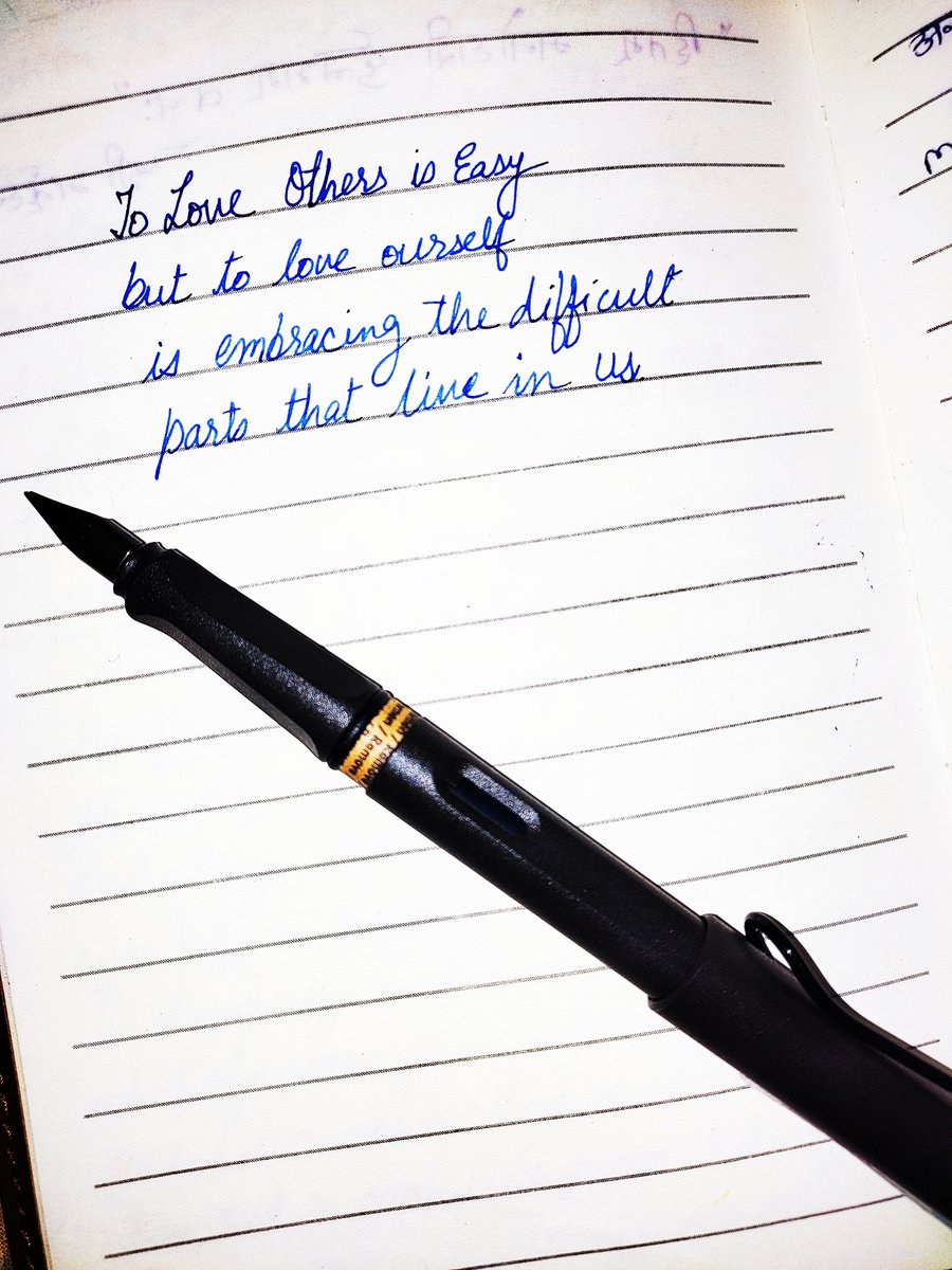 SharmaJyots's tweet image. #selfnote