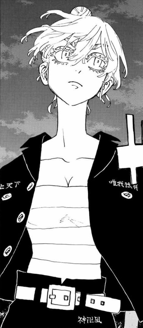 tokrevfess's tweet photo. tr! wARNING SPOILER

guys GUYS SENJU KEREN BGT AAAAAKKKKKK I ADORE 🛐🛐🛐 https://t.co/fjgLNo68YH