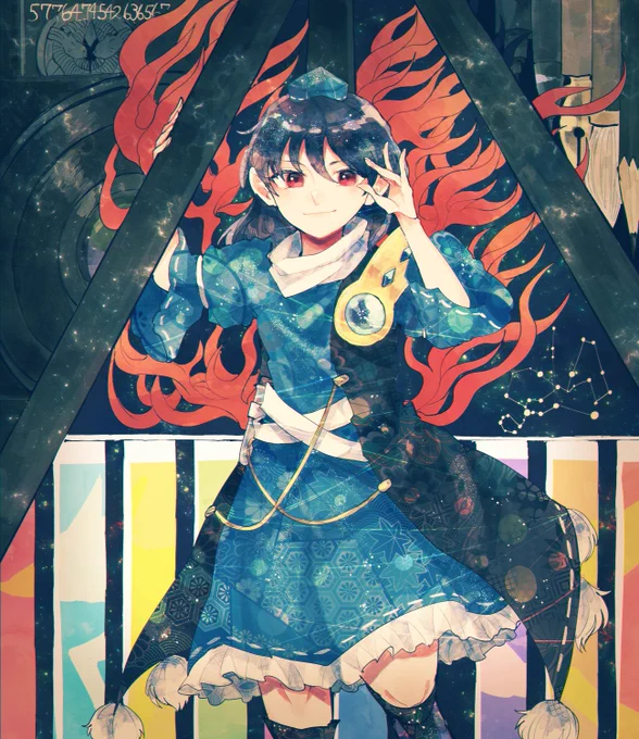 コンコンコーン(麦) 