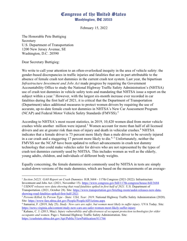 Brenda Lawrence tweet media