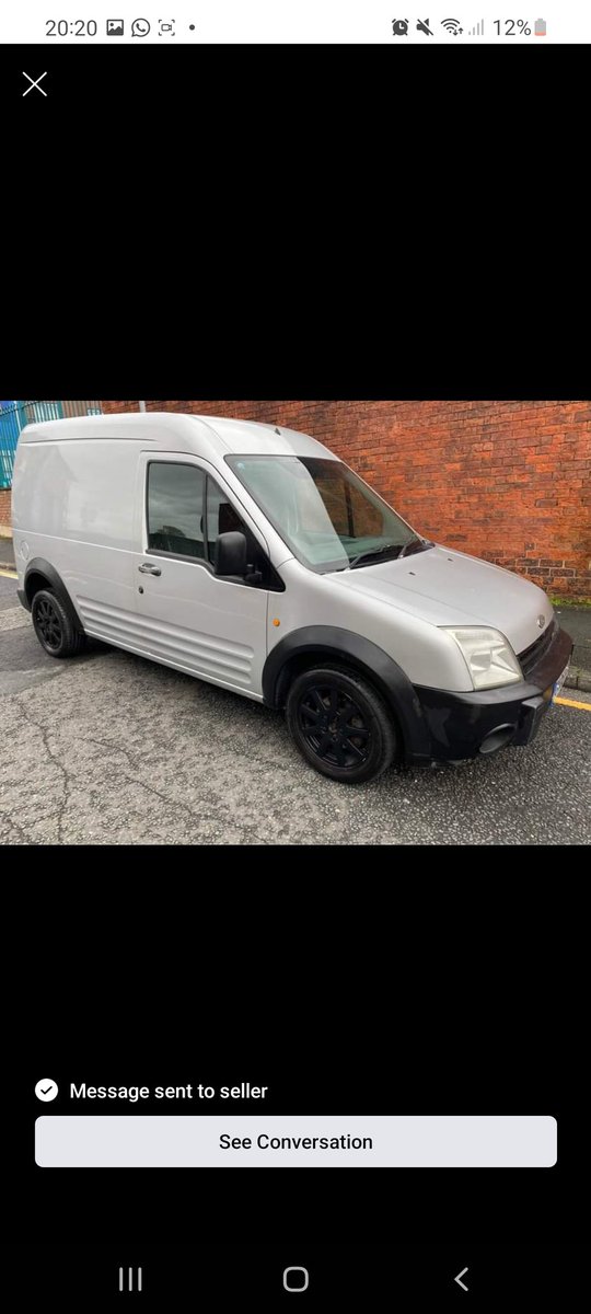 Please welcome the newest member to team hereforhumanity.org.uk 🙏 We have finally took the leap and gotten our selves a van 🙌 Now looking for a sponsor and business to help with wrapping the new addition in our logo so if you want to take the chance please get in touch