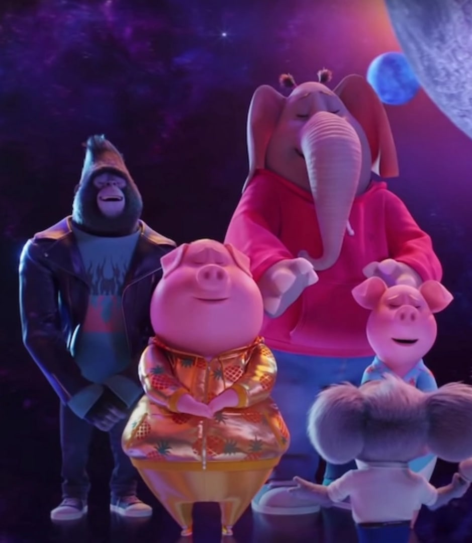 nastyboker's tweet photo. @AnyDragonn Idk according to the video Gunther is a little taller than half of Johnny's body but he's clearly much taller than that so it's not really accurate https://t.co/U4S0yrUPaL