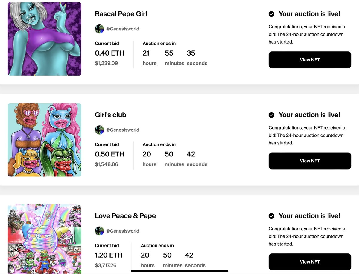 GENESIS​_AVATAR tweet media