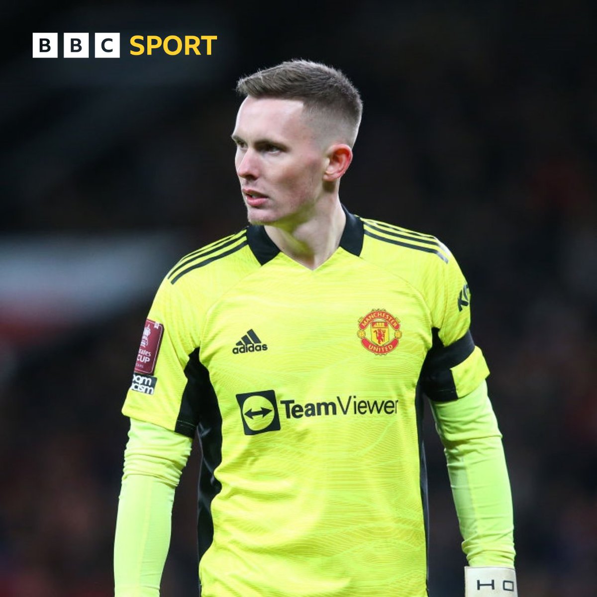 BBC Sport tweet media
