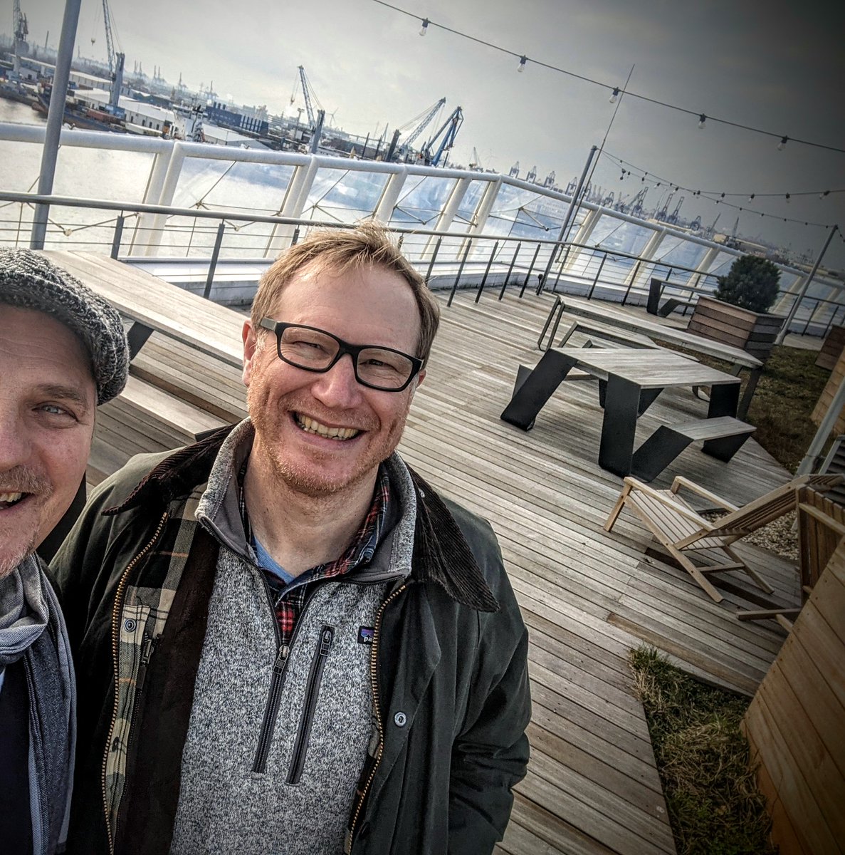 Stefan Keuchel tweet media