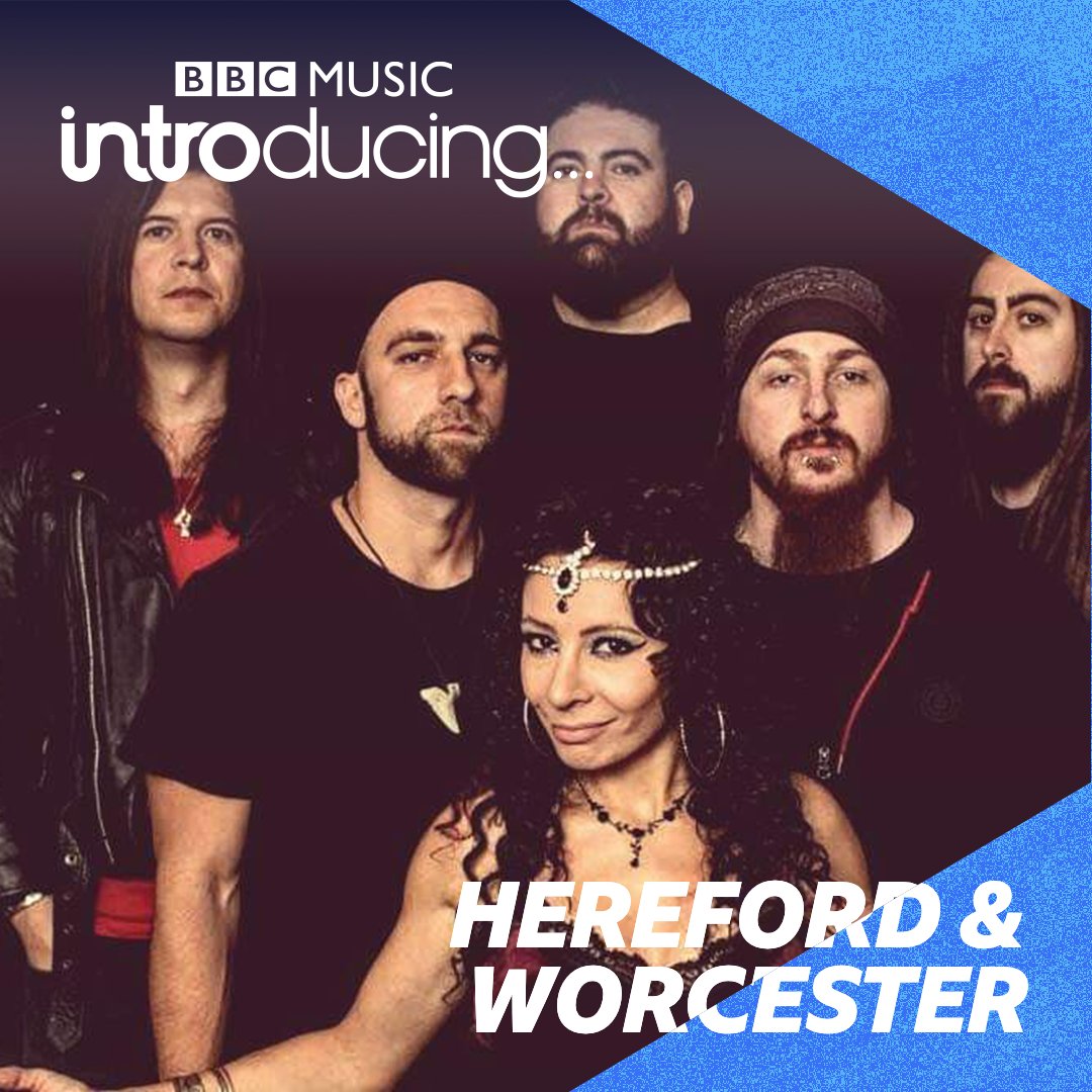 BBC Hereford & Worcester tweet media