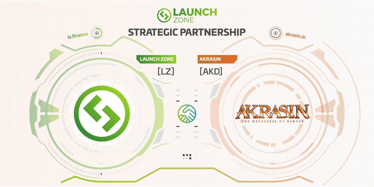 LaunchZone (LZ.finance) tweet media