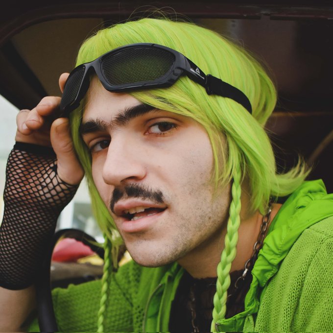 #NewProfilePic https://t.co/sRS6glaoVH<a href="/tag/newprofilepic"class="tags">#NewProfilePic</a>