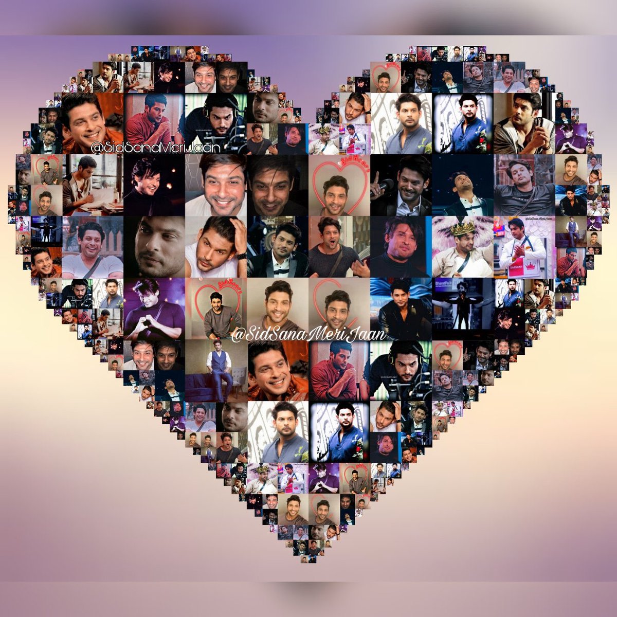 Crazy_soulA's tweet photo. We are missing your tweet and presence. But your #SidHearts always stands with you forever 

#2YearsOfIconicWinnerSid https://t.co/TvmzKDP1kW