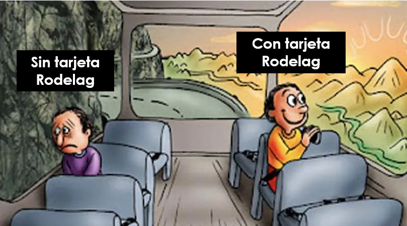 RodelagPanama's tweet photo. ¿Ya conoces los beneficios de la tarjeta Rodelag?

Con ella puedes sacar mercancía sin abono inicial. ¡Solicítala ahora! 👇🏽

https://t.co/b0UwBZrWvo https://t.co/I5OATjyPtP