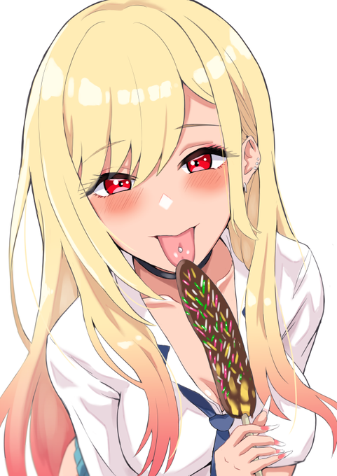 これはバレンタイン当日にうpしようとして間に合わなかったまりんちゃん 