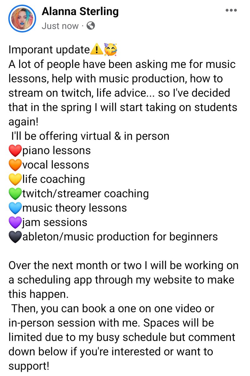 MermaidUnicorn 🖤💜🤍💛 tweet media