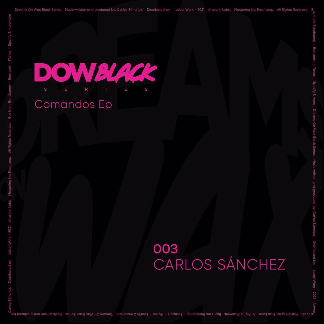 SanchezCarlosDJ's tweet photo. New stuff coming up!! https://t.co/6Sk9YIXMuL