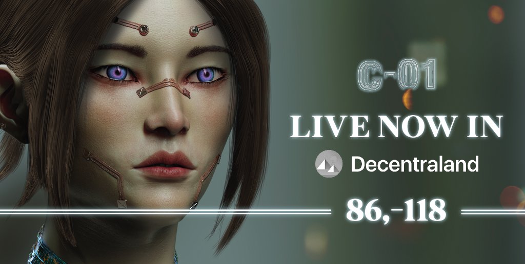 Cobalt by C-01 tweet media