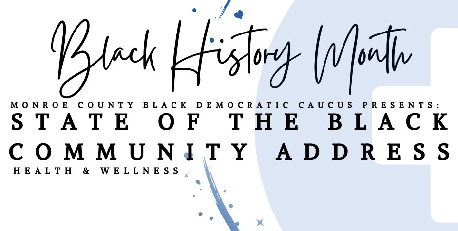 crres_iub's tweet photo. TUNE IN TODAY 2/16, 5:30 PM ET–Join the State of the Black Community Address!  The event ​will discuss the impact of discrimination, reparations, policy, and education’s effect on the Black community. Ft. speakers include CRRES Affiliate Prof. Valerie Grim https://t.co/u6EfCIvftQ https://t.co/CeIWbhziLk