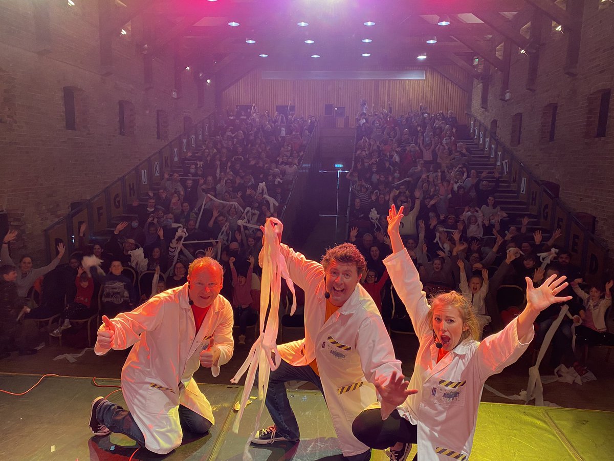 Oh yeah!  We had a blast!