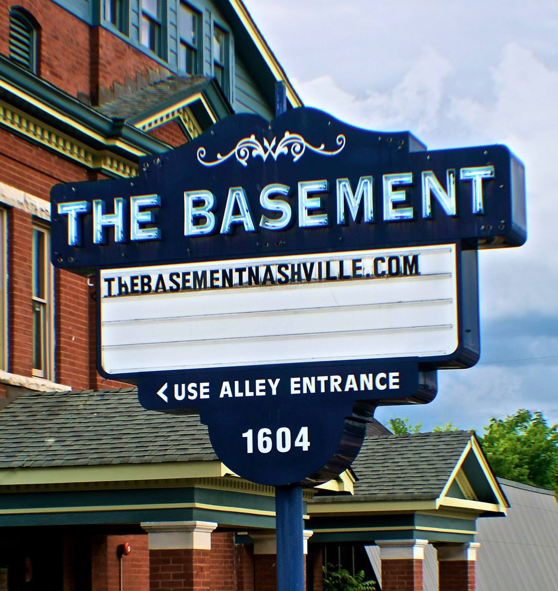 Music Venue Alliance - Nashville tweet media