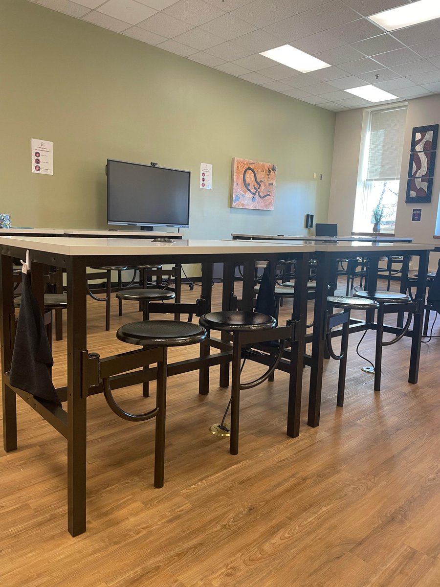 Come visit The Education Media Center and Digital Media Learning Lab to study and get work done.  We have plenty of resources to help you achieve your goals!

#Clemson #Clemsonlibraries #Education