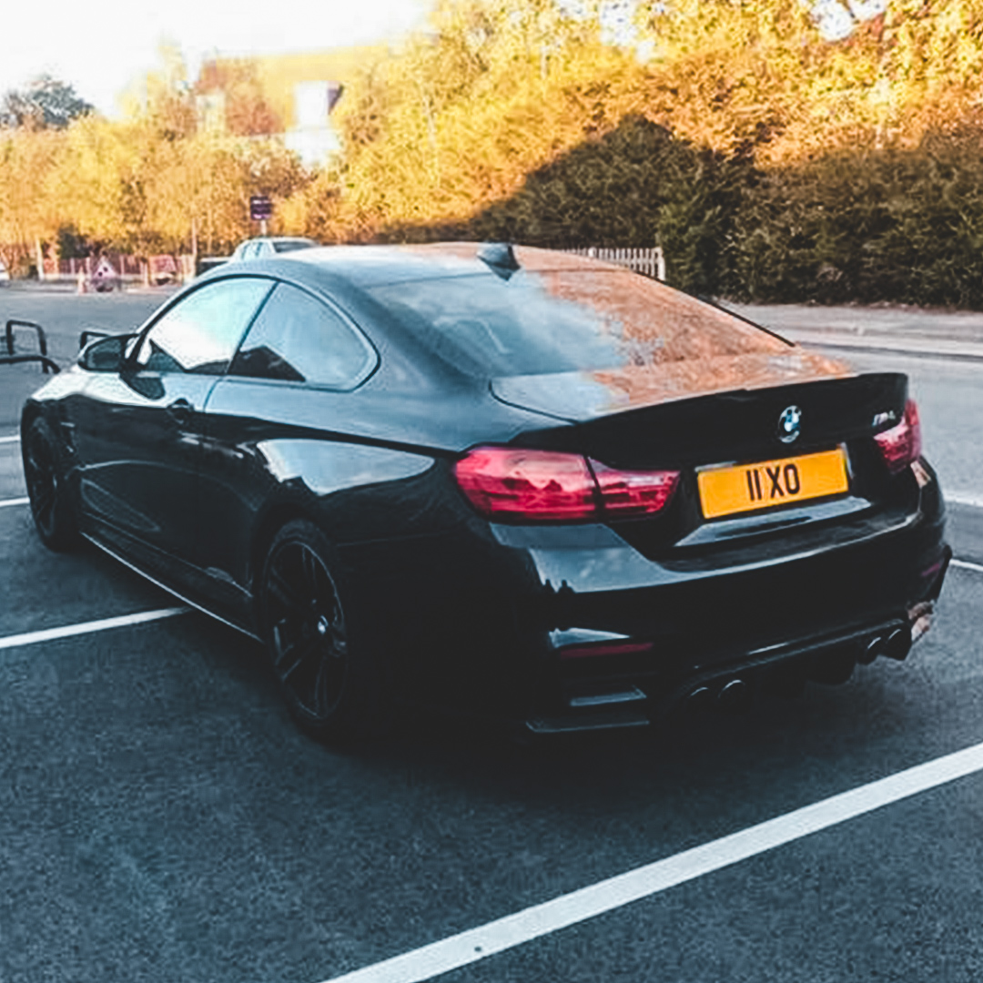 Regtransfers's tweet photo. A nice short plate to finish off this stunning BMW M4😍
📷 - @landrovers.uk
Find similar 'XO' plates here: https://t.co/JFS1LvOGo7
#numberplates #regtransfers #registration #spottedplate #cherishedplates #11XO #XO #11 #BMW #BMWM4 #M4 #Initialplate https://t.co/s7Kt9JlfBe