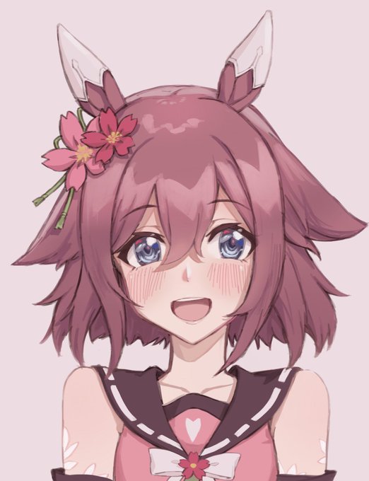落書きチヨノオー 