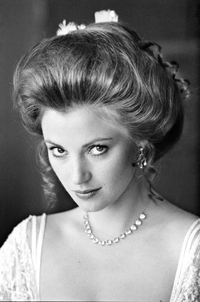 Happy Birthday to Jane Seymour! 