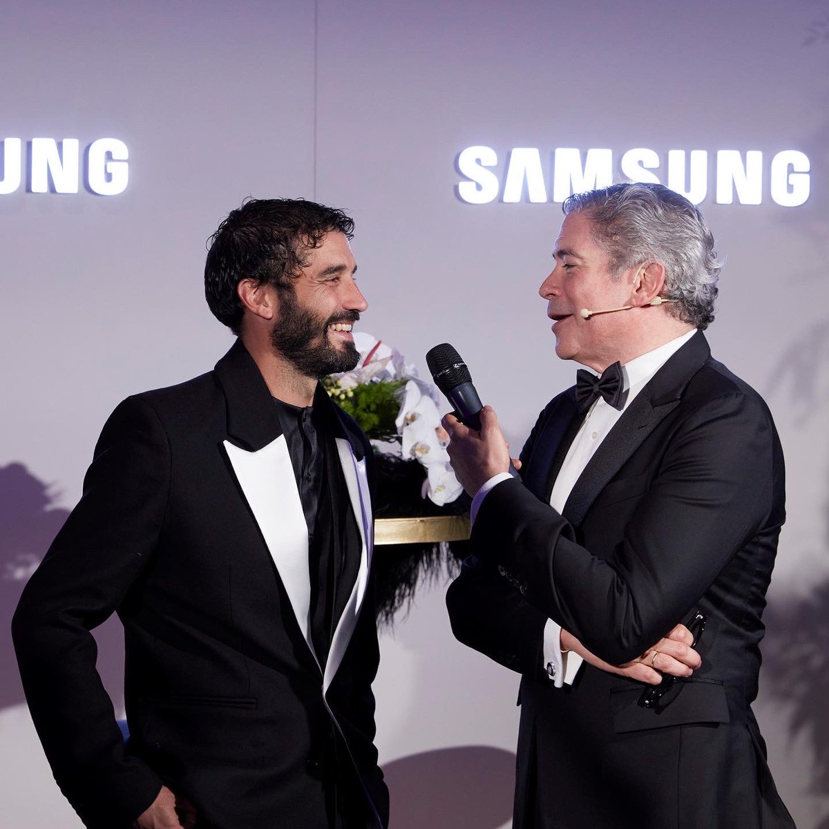 Premios Goya tweet media