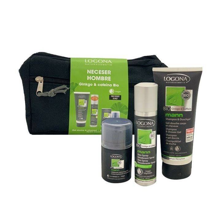 EcoOnline's tweet photo. Neceser Hombre Ginkgo Y Cafeína Logona

Un pack ideal para llevar al gym y para viajes de trabajo.

🌐 Visita nuestra web https://t.co/rzBJEPtOsQ

#ecoonline #logona #parahombre #cuidado masculino #paraviaje #paraelgimnasio https://t.co/p5sO08PRaX